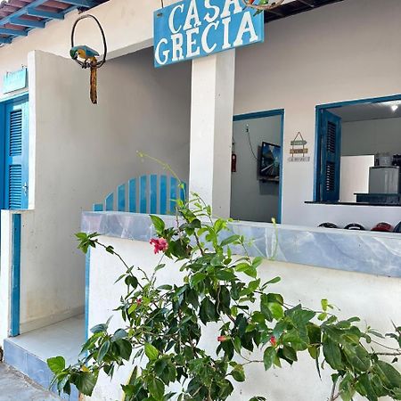 Casa Grecia Jericoacoara Apartment Luaran gambar